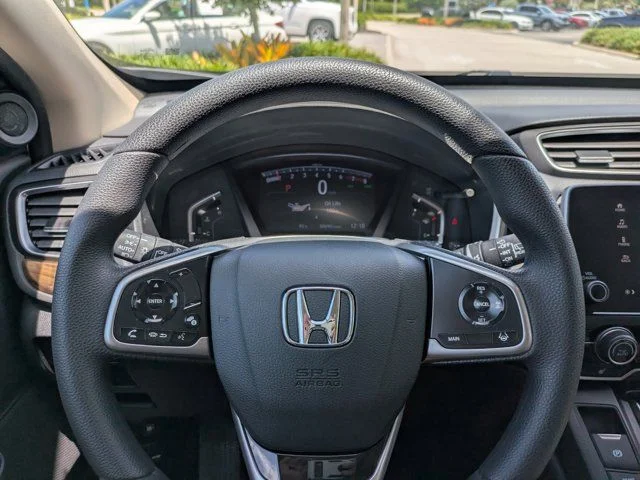 2019 Honda CR-V EX - Photo 24