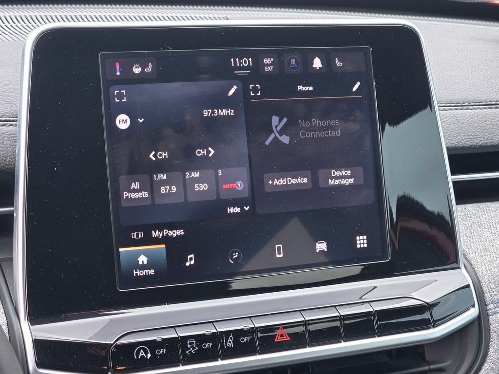 2025 Jeep Compass Latitude - Photo 32