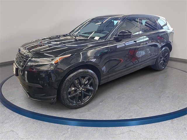 2025 Land Rover Range Rover Velar S