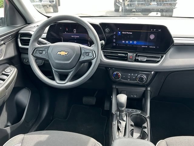 2026 Chevrolet Trailblazer LT - Photo 26
