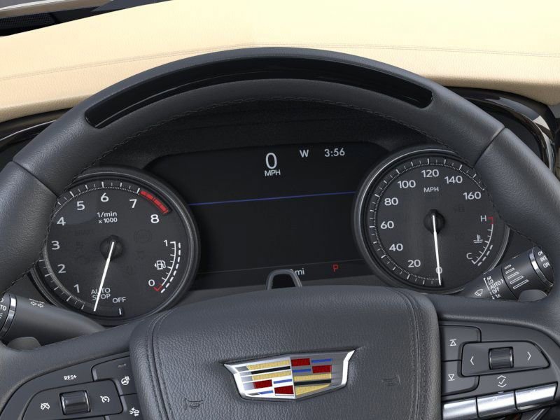 2025 Cadillac XT6 Premium Luxury - Photo 47