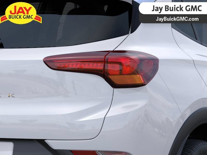2026 Buick Encore GX Preferred - Photo 11