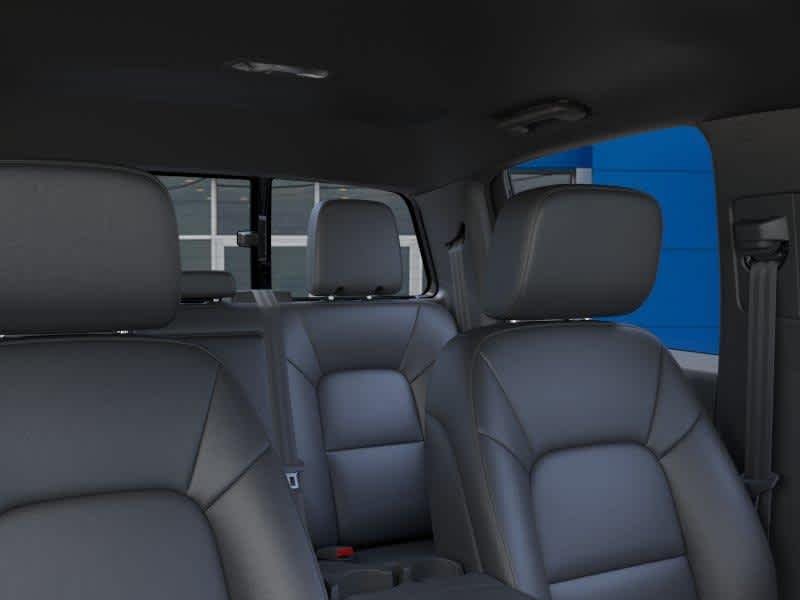 2026 Chevrolet Colorado LT - Photo 24