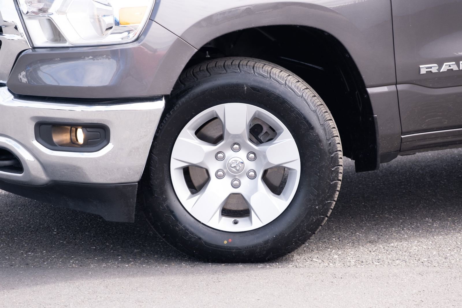 Used 2024  Ram Big Horn image 22