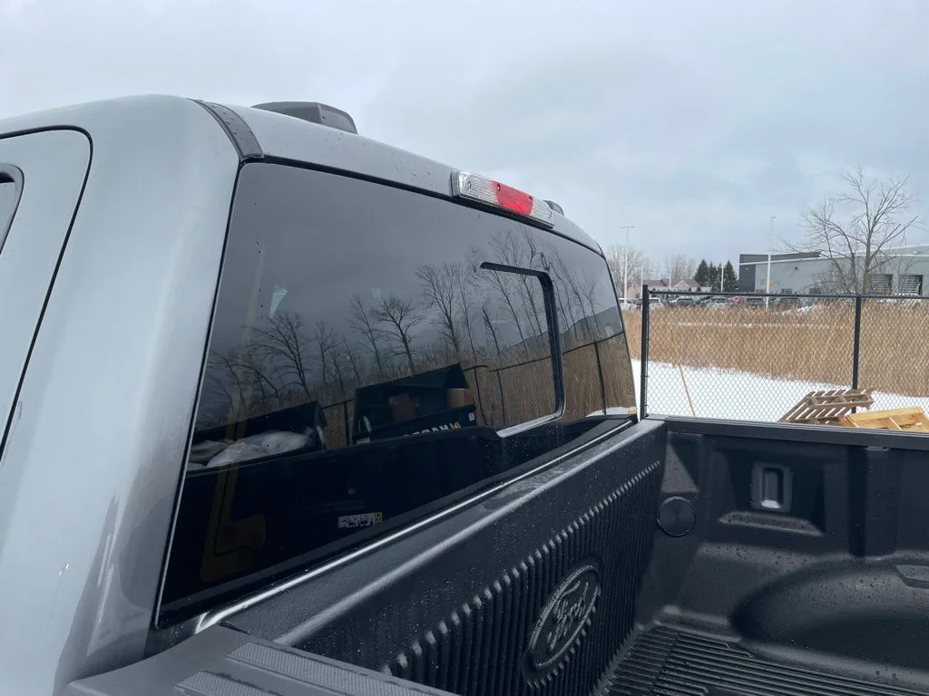 2025 Ford F-150 XLT - Photo 19