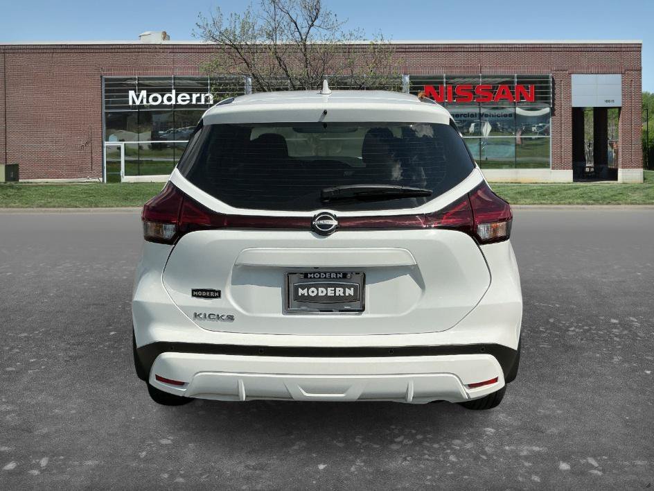 Used 2025 Fresh Powder Nissan S image 3