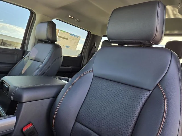 New 2026 Carbonized Gray Metallic Ford F-250® Lariat® image 26