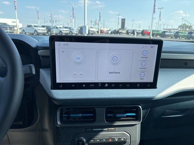 2025 Ford Maverick XLT - Photo 22
