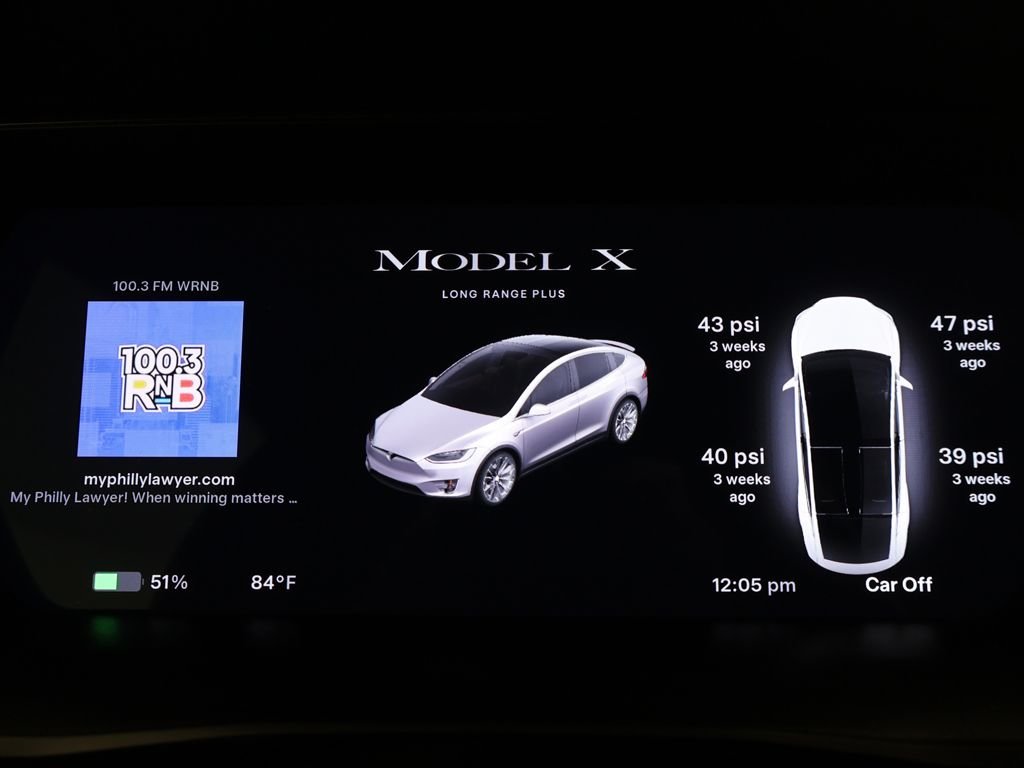 Used 2020 White Tesla Long Range image 32