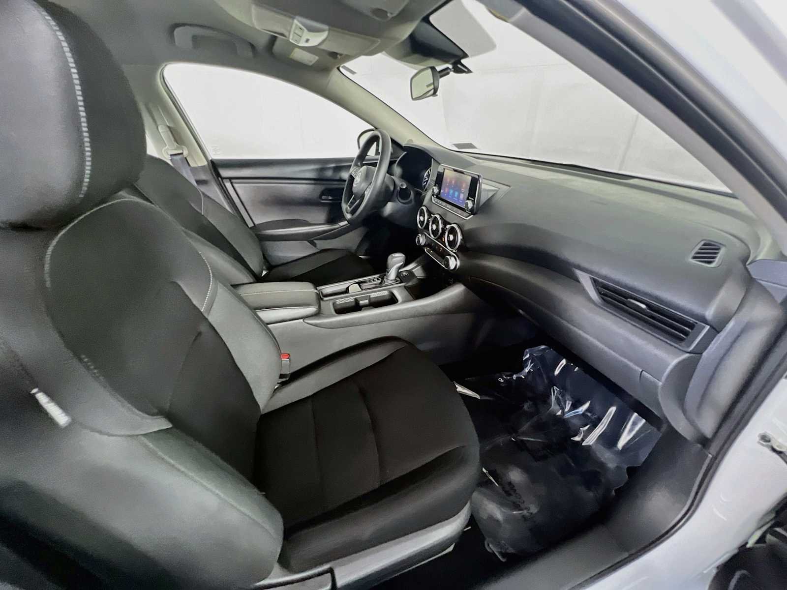 Used 2025 Fresh Powder Nissan S image 26