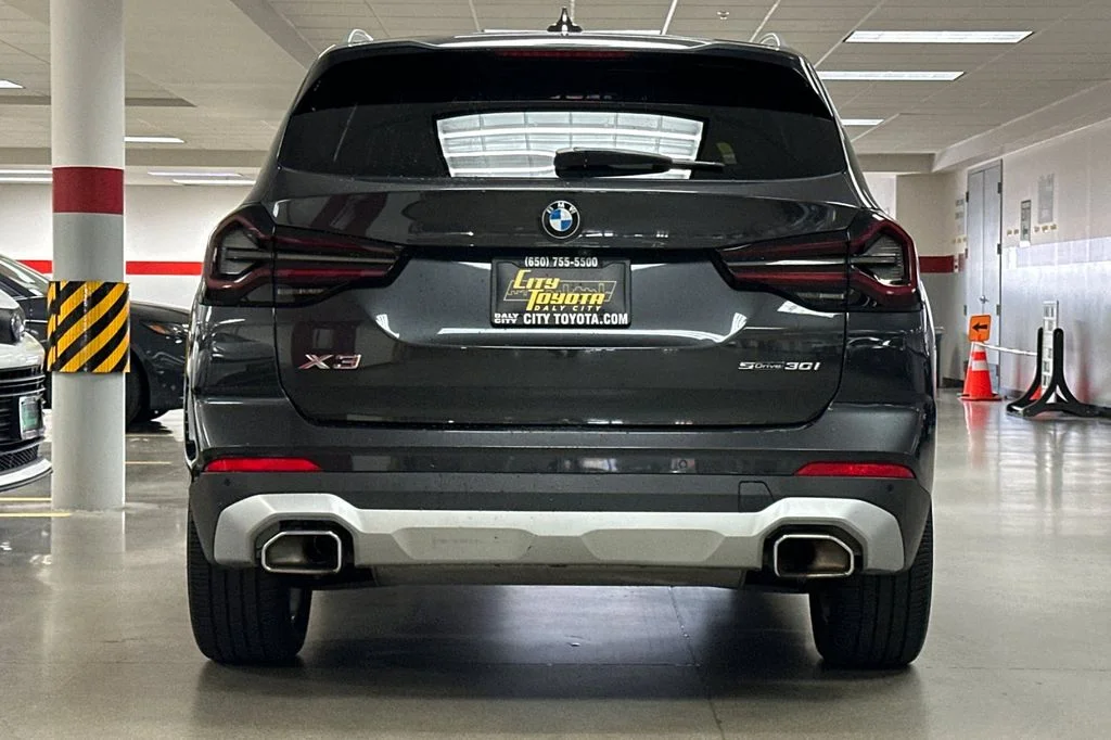 2023 BMW X3 30i - Photo 5