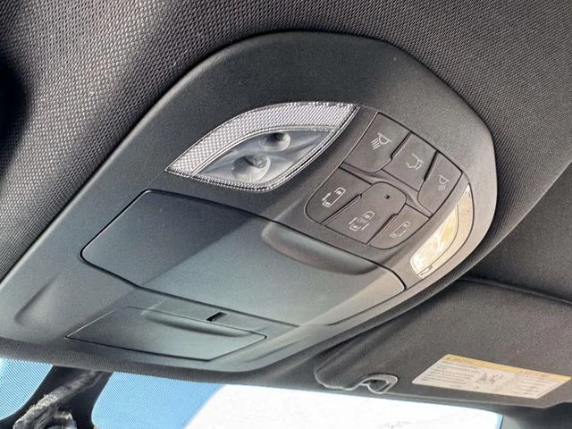 Used 2024 White Chrysler Select image 38