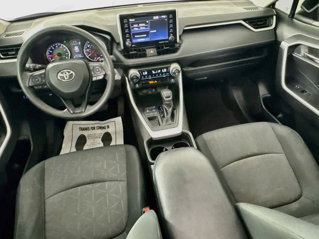 Used 2020 Gray Toyota XLE image 26