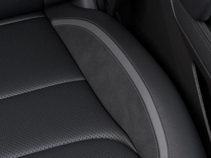 New 2026 Forged Blue Metallic Exterior Paint RAM RHO image 10