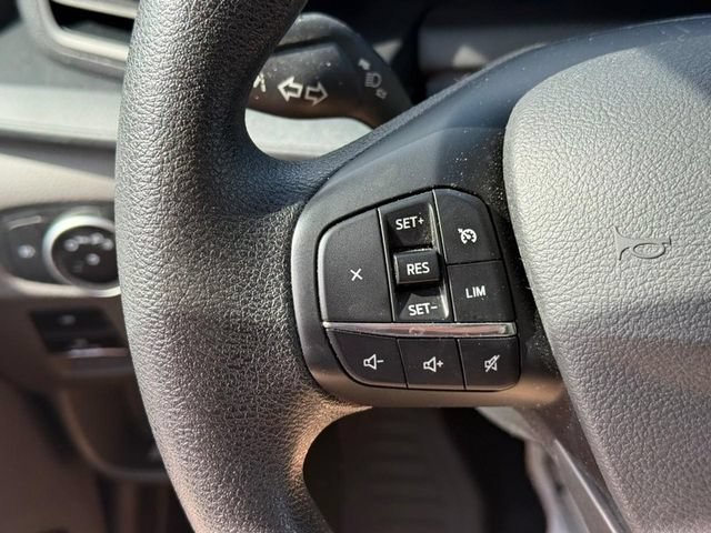 Used 2025 White Ford T250 image 16