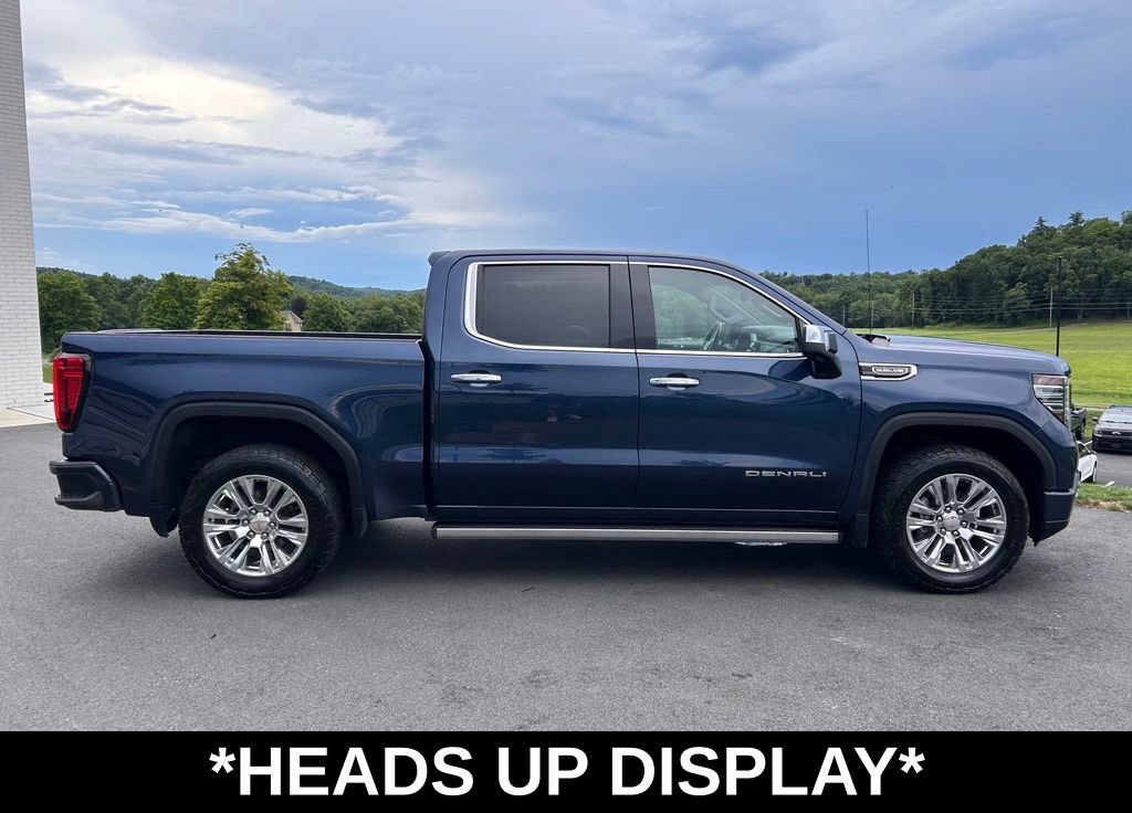 2022 GMC Sierra 1500 Denali Denali - Photo 13