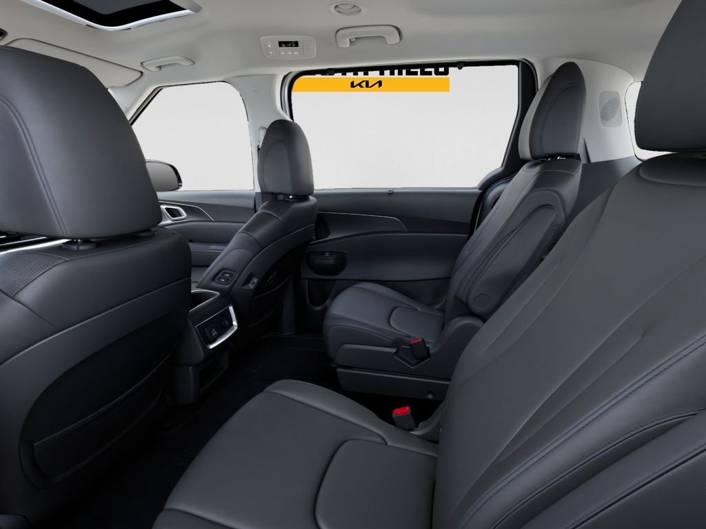 New 2027 White Kia SX image 18