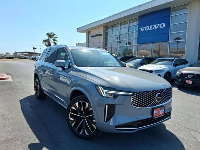2026 Volvo XC90 B6 Ultra Bright 7-Seater 4WD's photo