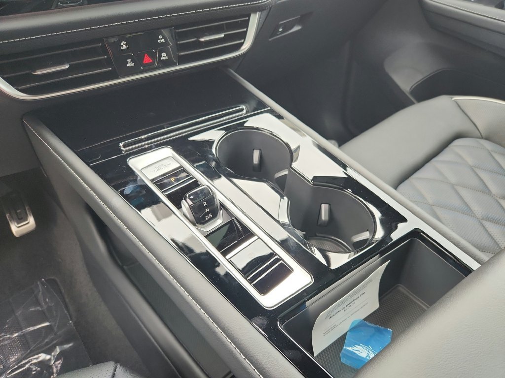 New 2026 Silver Volkswagen SEL Premium R-Line image 14
