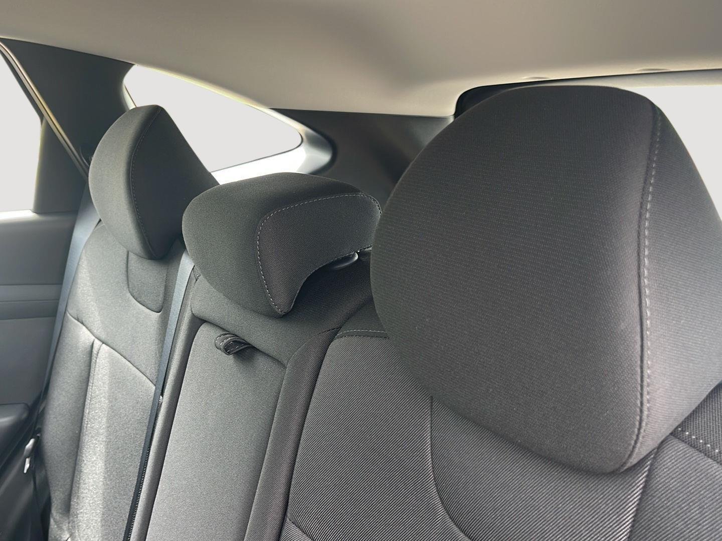 New 2026 Ecotronic Gray Hyundai SE AWD image 11