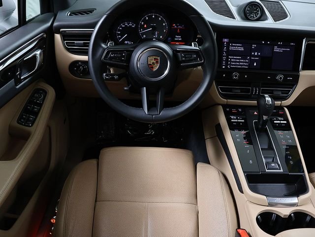 Used 2022 White Porsche S image 15