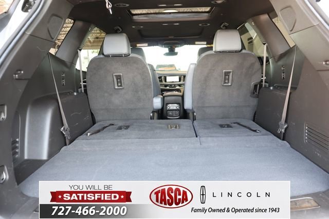 Used 2022 Quicksilver Metallic Buick Premium image 22
