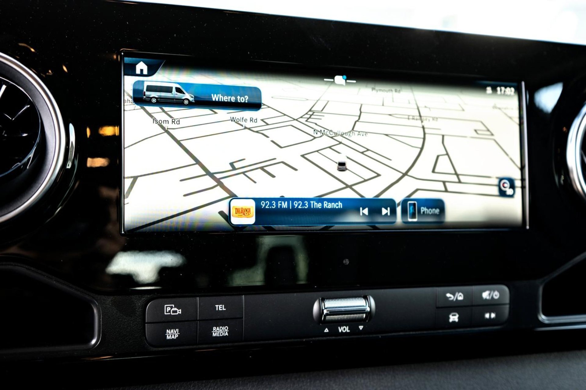 2025 Mercedes-Benz Sprinter Passenger Van Base - Photo 20