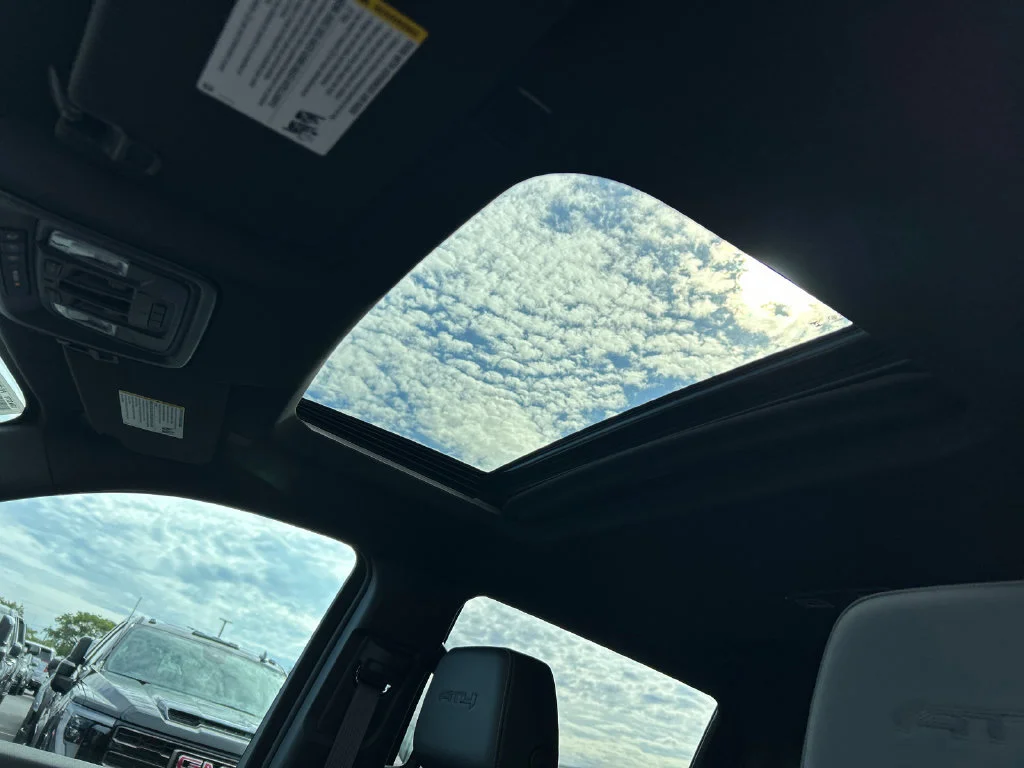 2026 GMC Sierra 2500HD AT4 - Photo 32