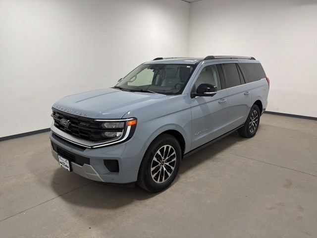 Used 2025 Ford Expedition Platinum with VIN 1FMJK1M86SEA28746 for sale in Pine River, Minnesota
