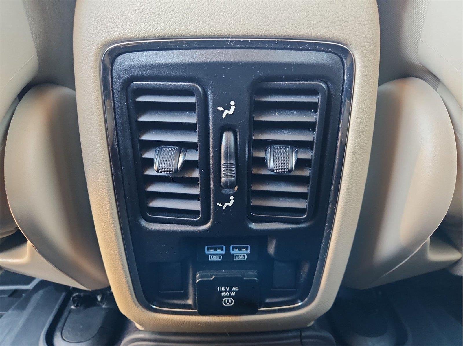 2019 Jeep Grand Cherokee Limited - Photo 2