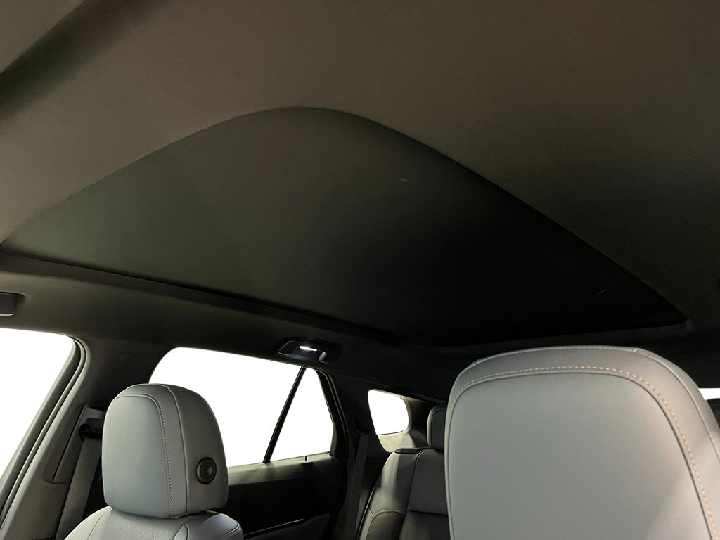 2026 Honda Prologue Elite - Photo 25