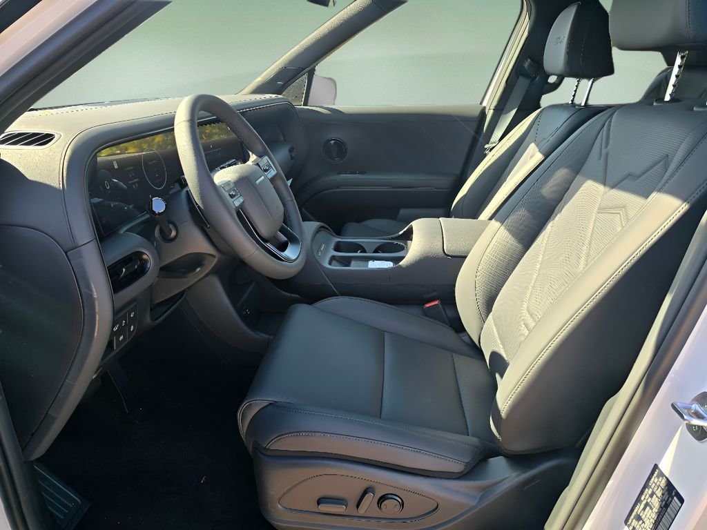 New 2026 Creamy White Hyundai XRT Pro image 13