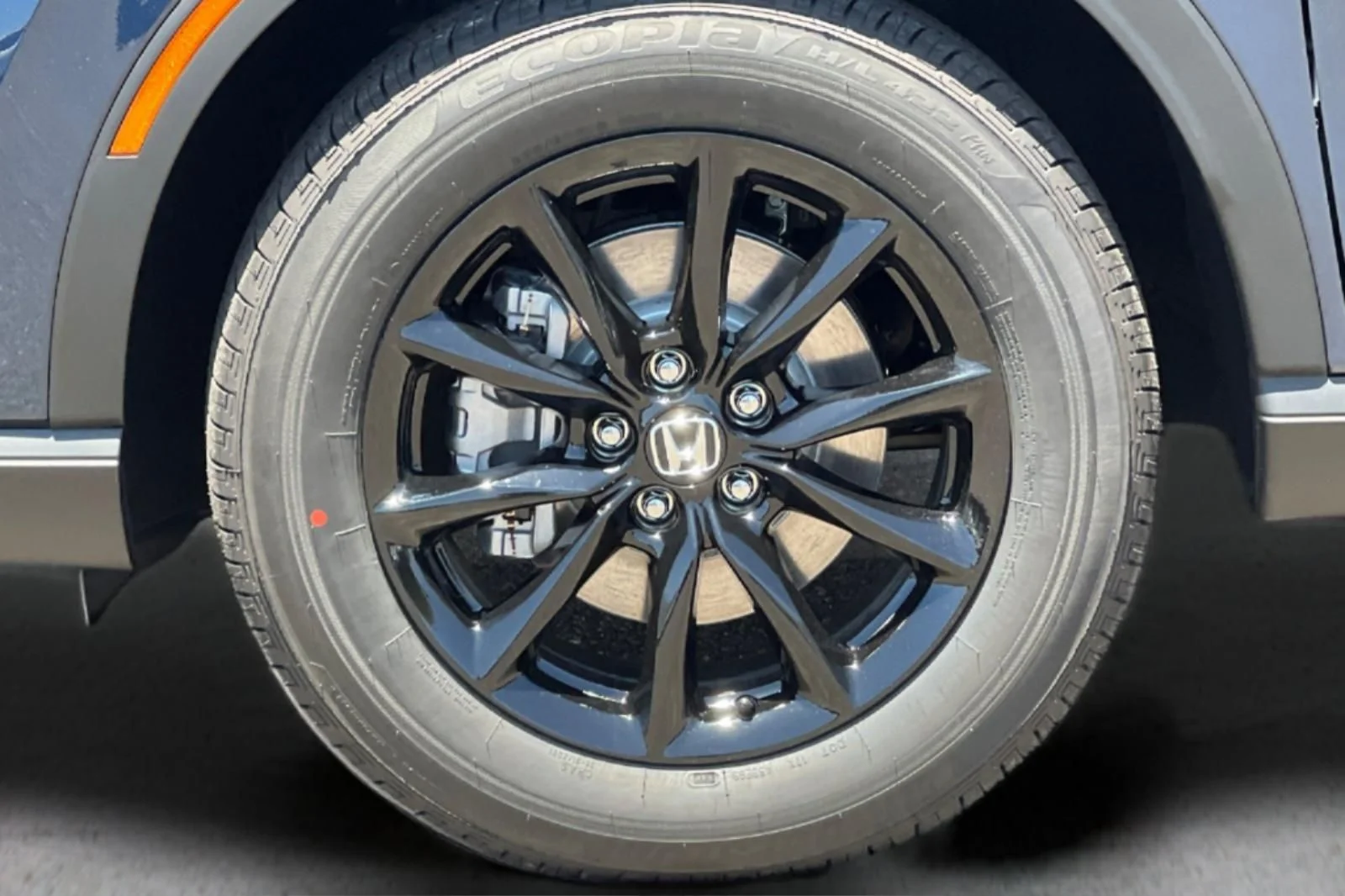 New 2026  Honda Sport-L image 41