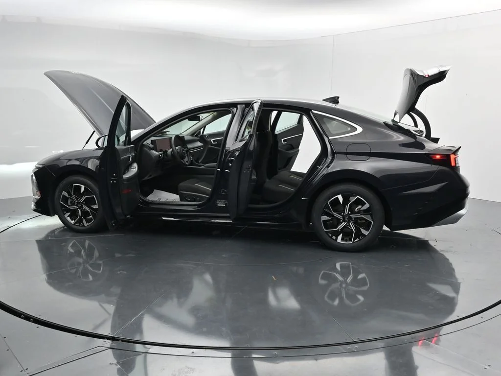 2024 Hyundai Sonata SEL - Photo 41