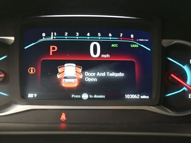 Used 2021  Honda Elite image 17