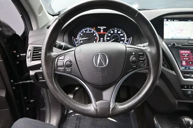 Used 2015  Acura 3.5L Technology Package image 12