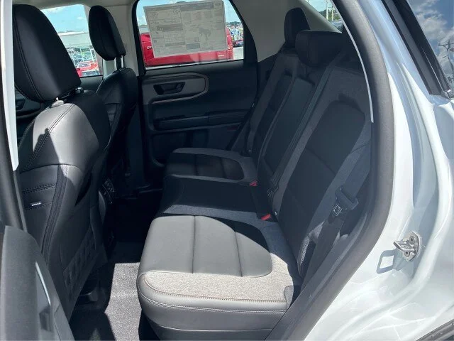 New 2026 Oxford White Ford Big Bend® image 32