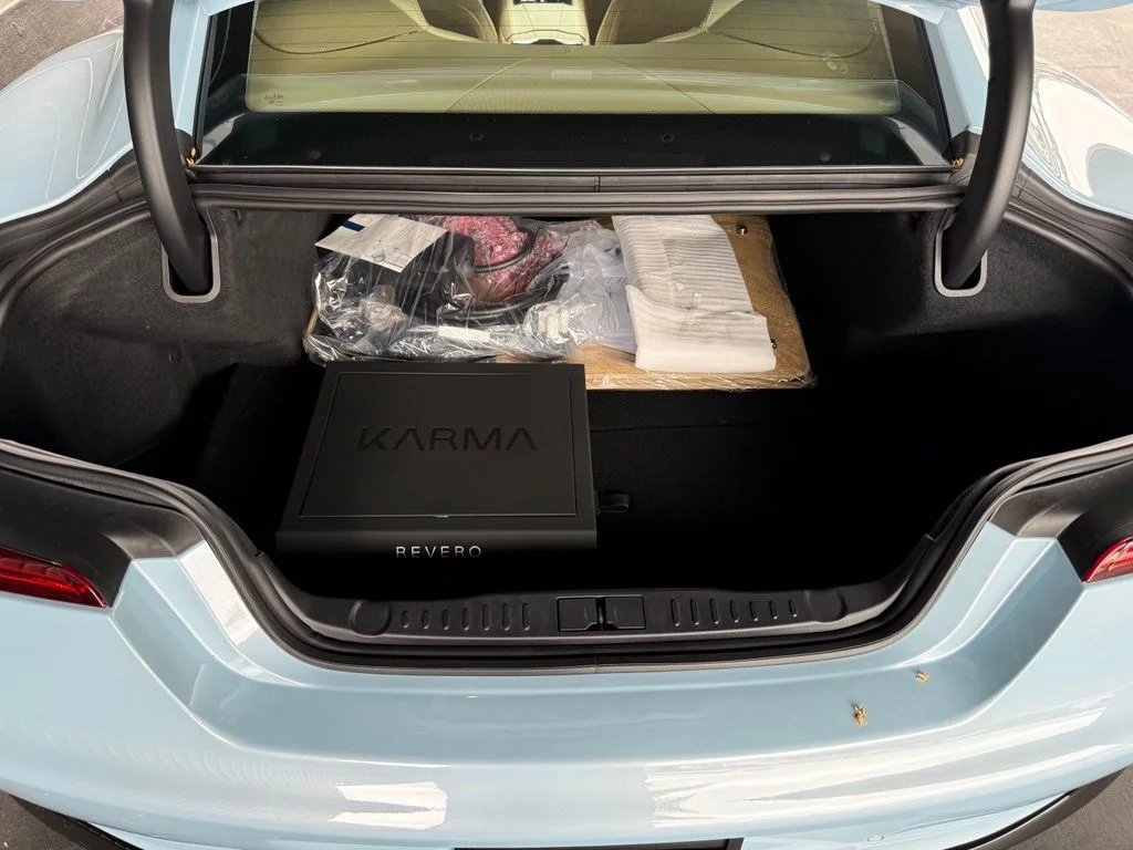 New 2025 Balboa Blue Karma Collection image 22