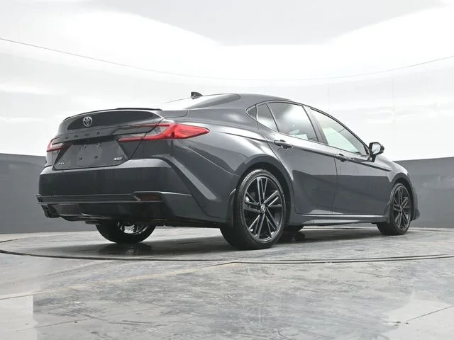 Used 2026  Toyota XSE image 26