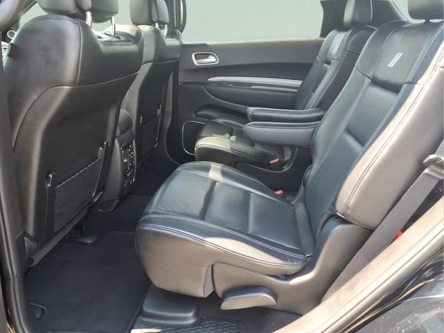 Used 2020 Black Dodge Citadel Anodized Platinum AWD image 20