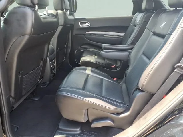 Used 2020 Black Dodge Citadel Anodized Platinum AWD image 20