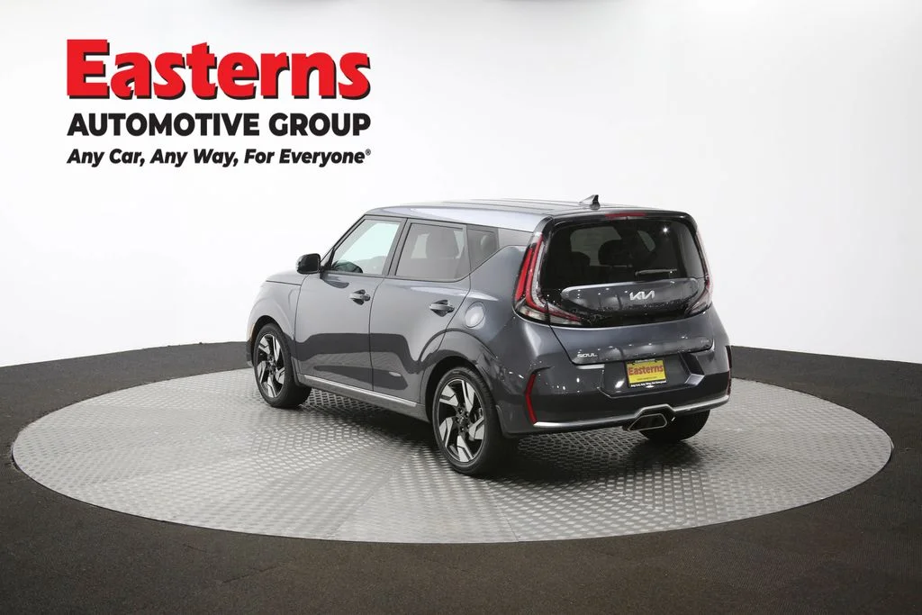 Used 2024  Kia GT-Line image 66