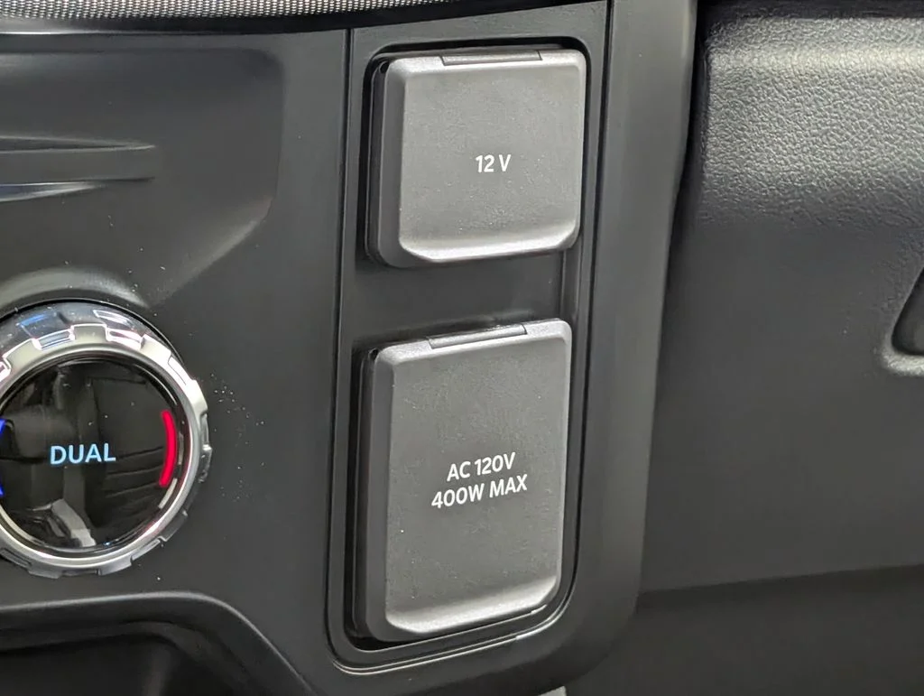 New 2026 Avalanche Ford F-350® Platinum® image 9