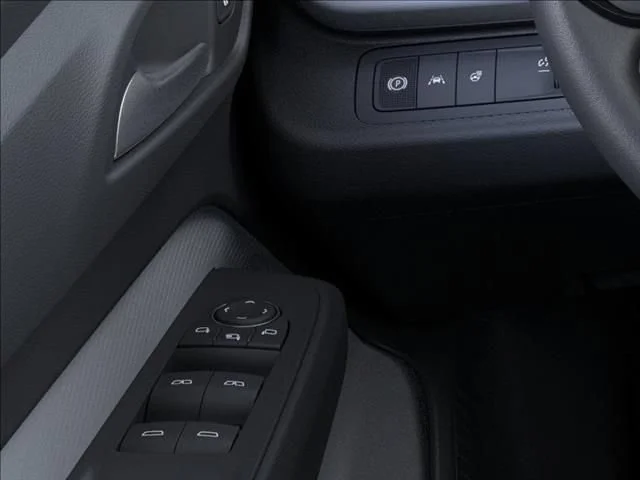 New 2027 Mosaic Black Metallic Chevrolet RS image 22