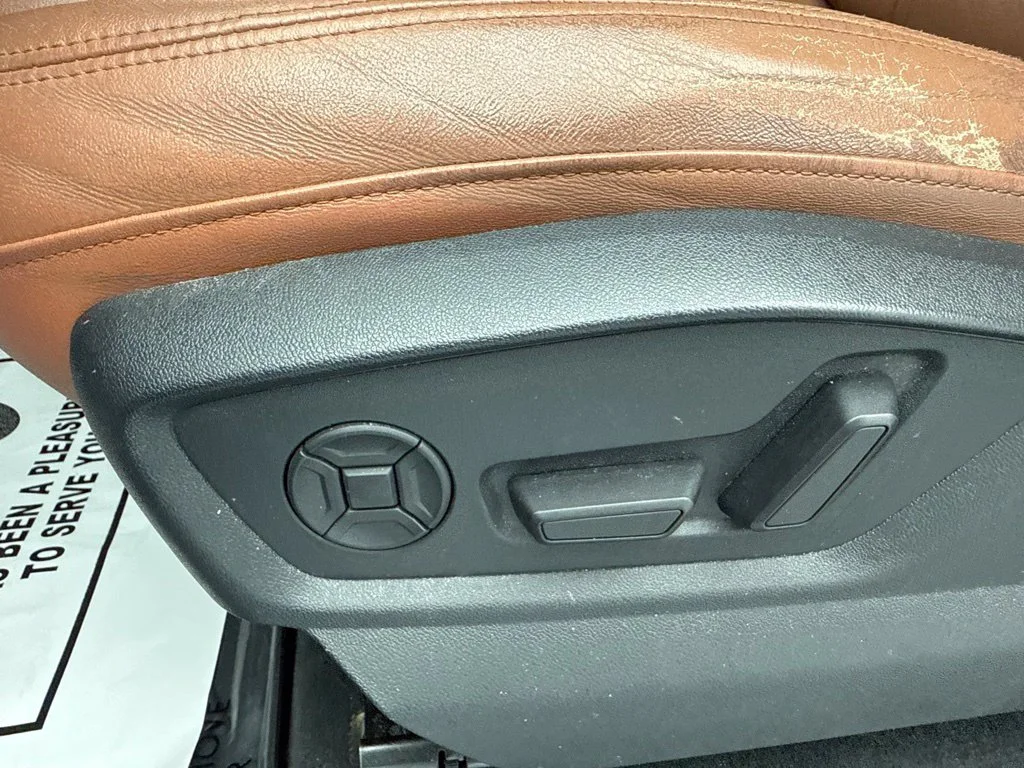 2021 Audi Q7 55 PREMIUM SUV Slide 18