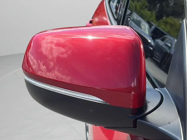 Used 2019 Red Acura Advance Package image 29