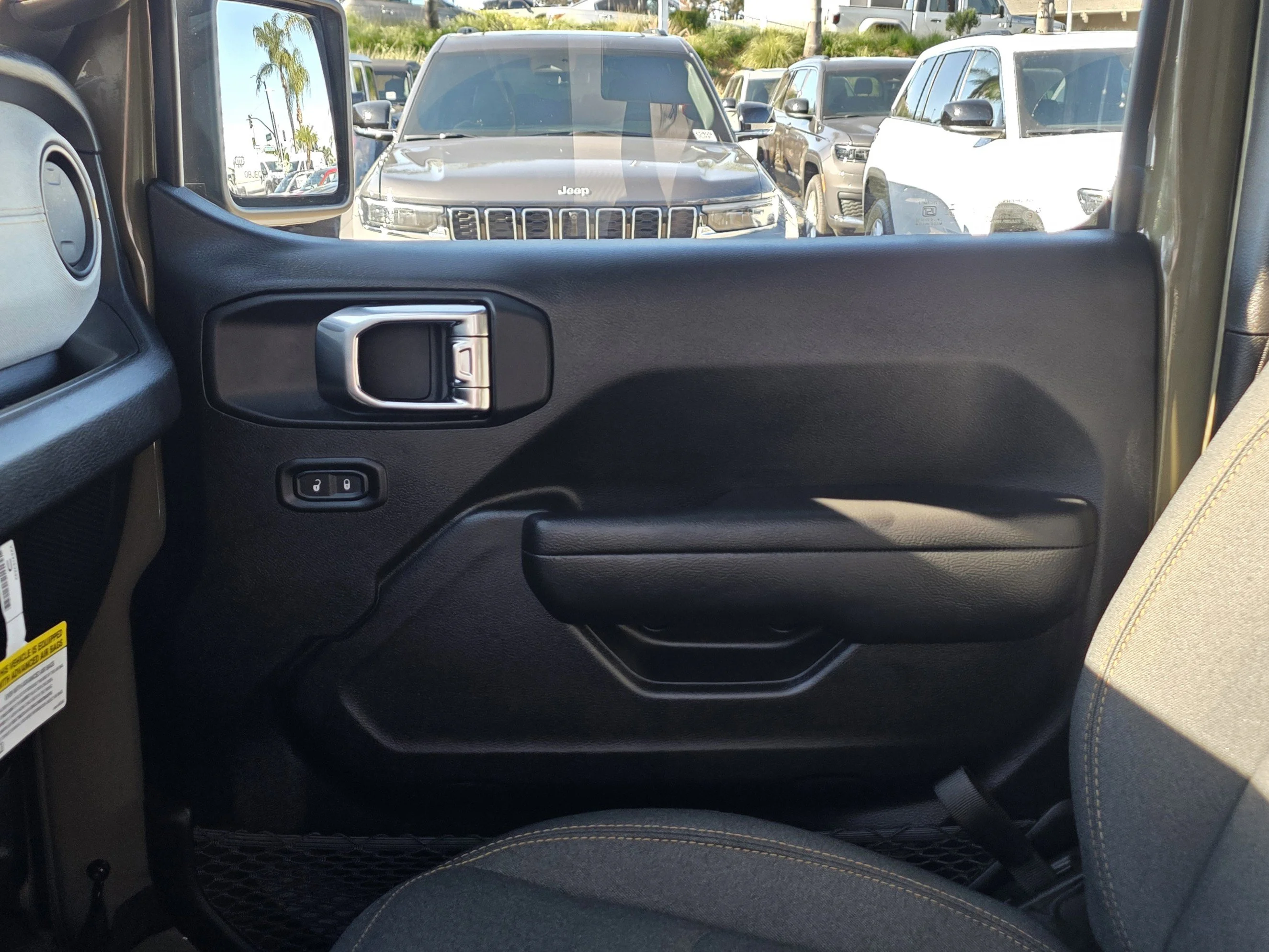 New 2026 41 Jeep Willys image 14