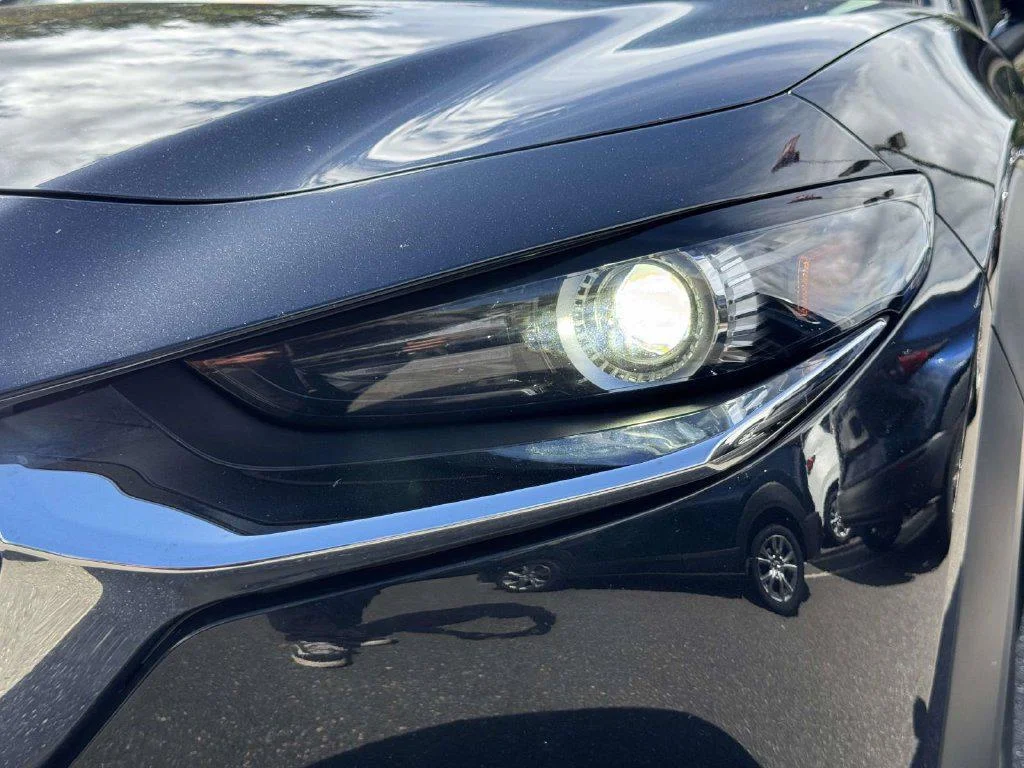 Certified Used 2024 Jet Black Mica Mazda 2.5 S image 13