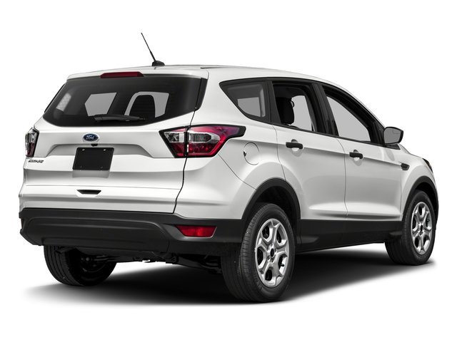 Used 2017 Ford Escape SE with VIN 1FMCU0GD9HUE05025 for sale in Vandalia, OH