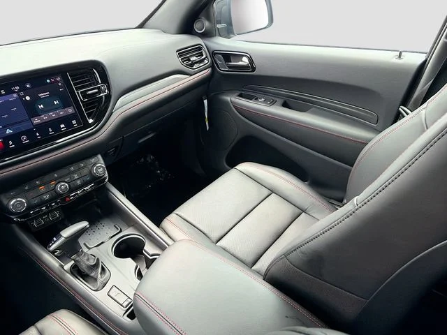 New 2026 Vapor Gray Exterior Paint Dodge GT Plus HEMI V8 image 25